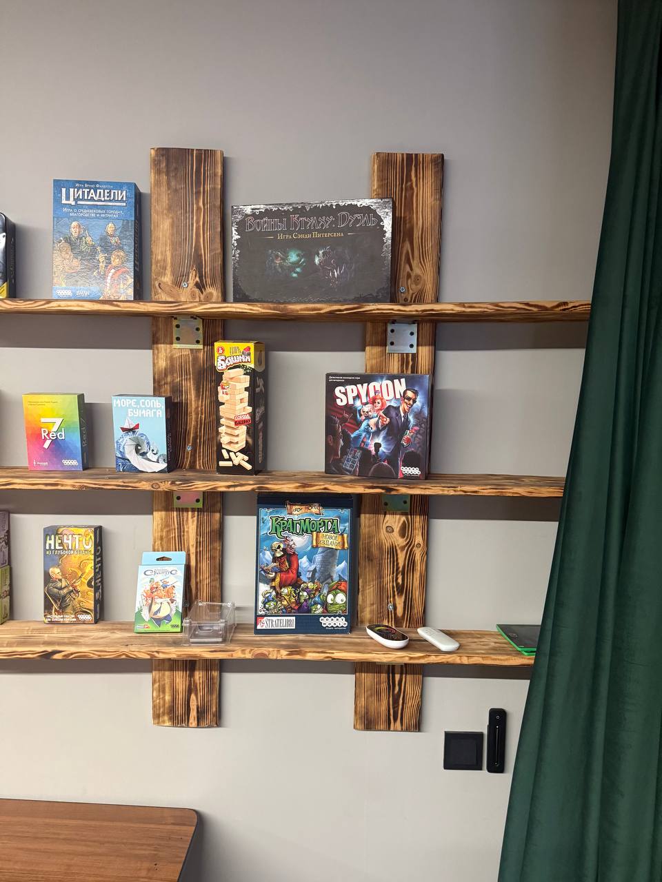 Фото клуба Magic Flower 10 (миниатюра)