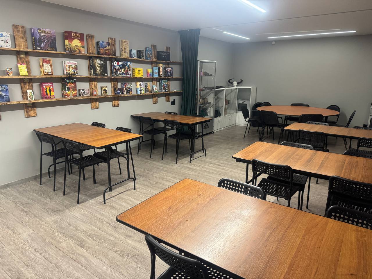 Фото клуба Magic Flower 15 (миниатюра)