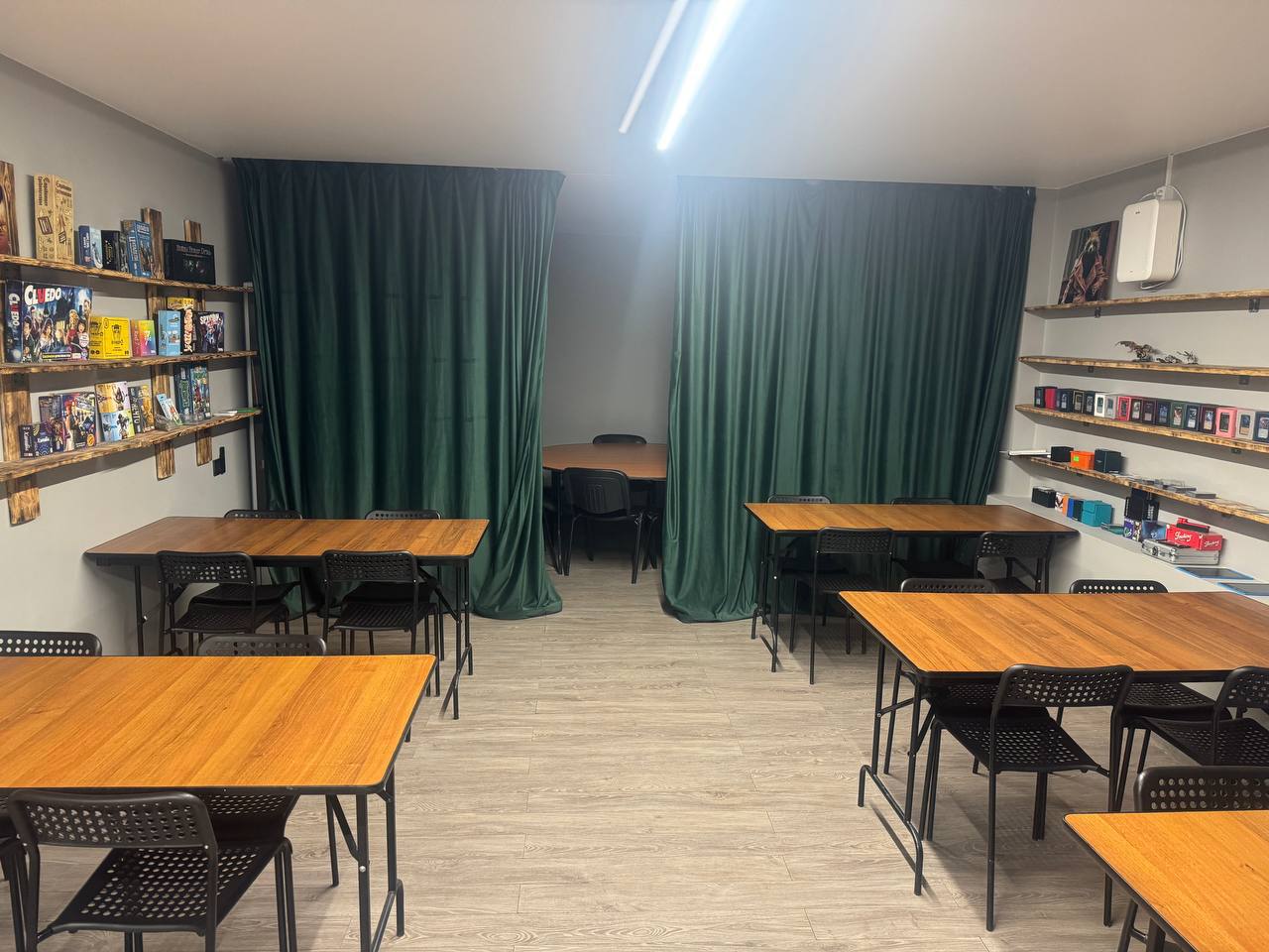 Фото клуба Magic Flower 17 (миниатюра)