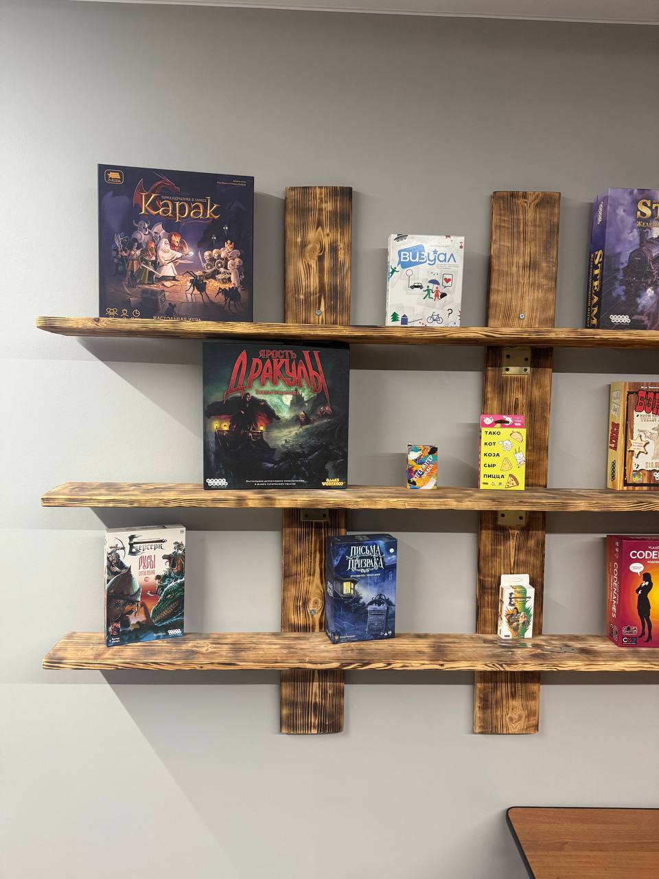 Фото клуба Magic Flower 7 (миниатюра)