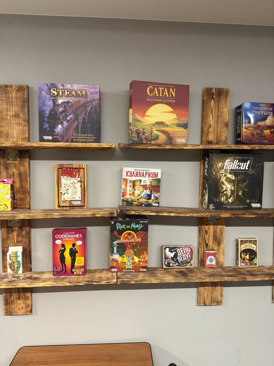 Фото клуба Magic Flower 8 (миниатюра)